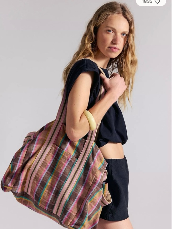 Free People Handbags - Free People Oksana Tote